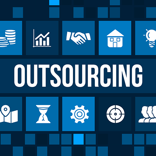 outsourcing