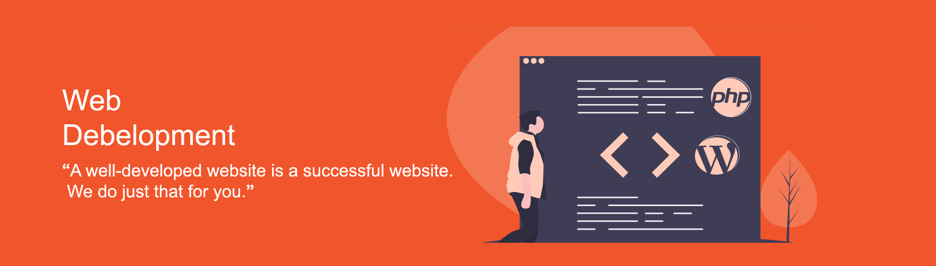 Website Development