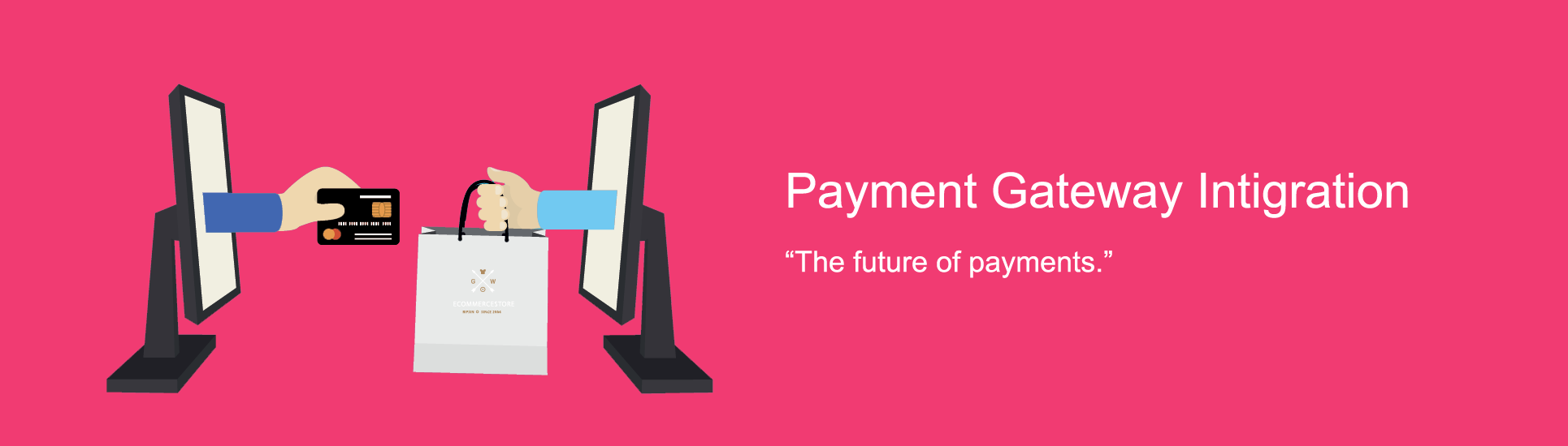 Payment Gateway Integration